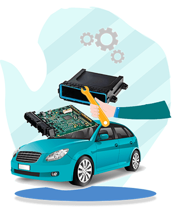تعمیر ایسیو کرج