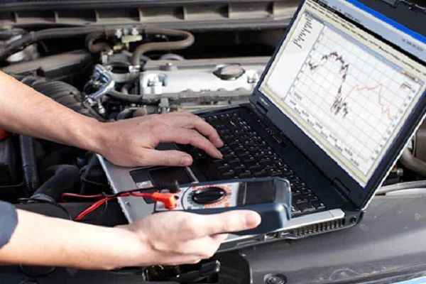 خدمات تخصصی ECU خدمات تخصصی ECU