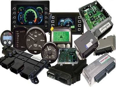 نمایندگی فروش ecu در البرز